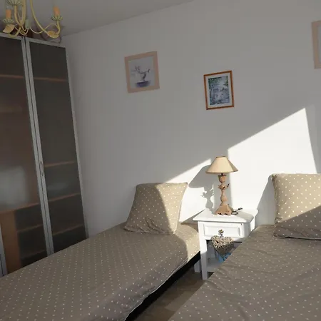 Les Saisons Maxime Apartamento Sainte-Maxime