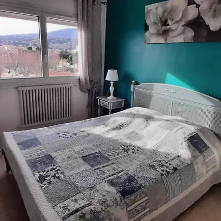 Les Saisons Maxime Apartamento