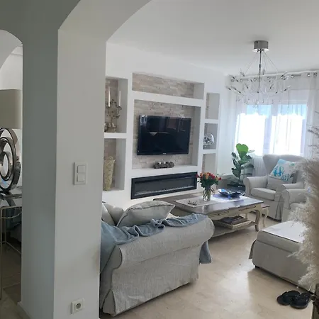 Apartamento Les Saisons Maxime