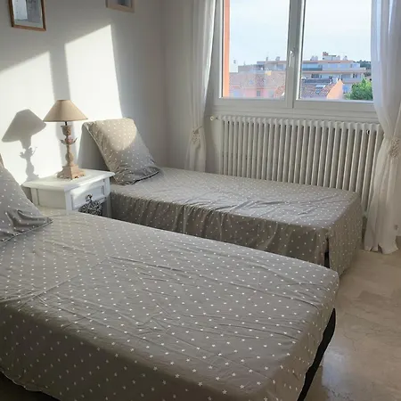 Apartamento Les Saisons Maxime *