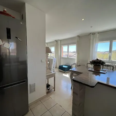 Apartmán Les Saisons Maxime *