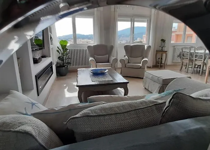 Apartamento Les Saisons Maxime Sainte-Maxime