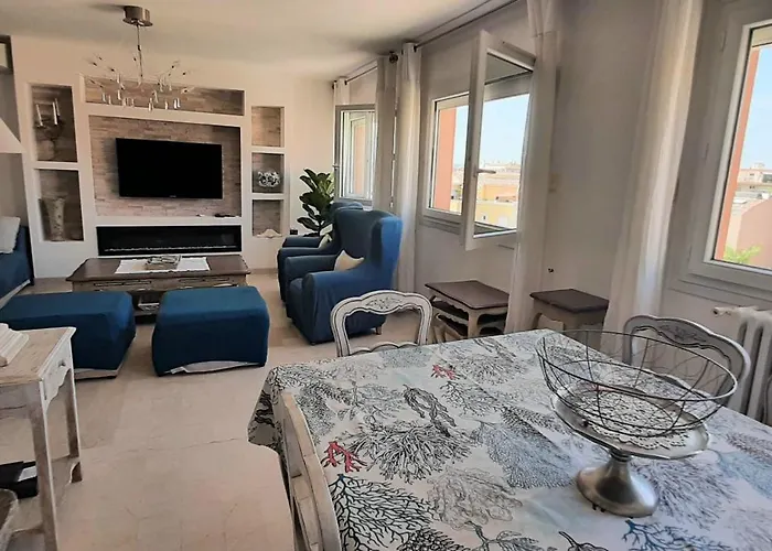 Les Saisons Maxime Apartamento *