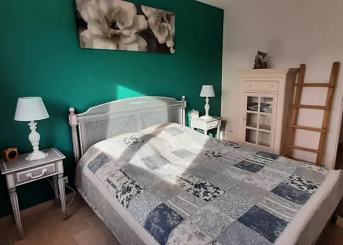 Les Saisons Maxime Sainte-Maxime