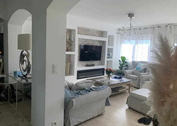 Apartamento Les Saisons Maxime