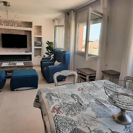 Les Saisons Maxime Апартаменты *