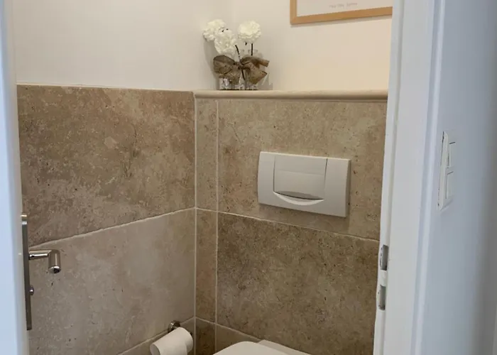 Les Saisons Maxime * Сент-Максим