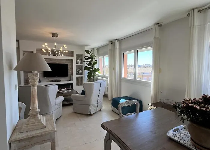 Les Saisons Maxime Appartement